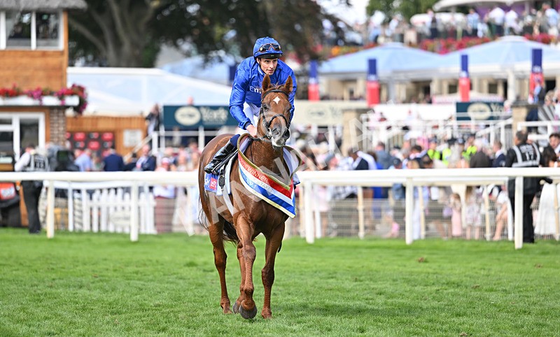 220826-088 Notable Speech - Race 3 15.00pm Sky Bet City Of York Stakes