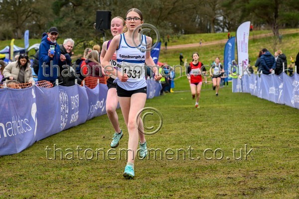 Falkirk26-910594 - U13 Girls