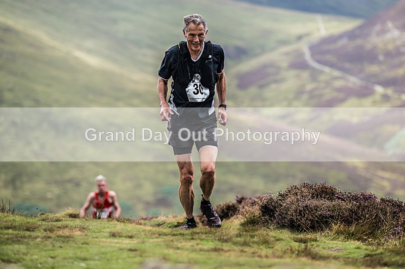 Barrow-483 - Barrow Fell Race Monday 31st August 2026