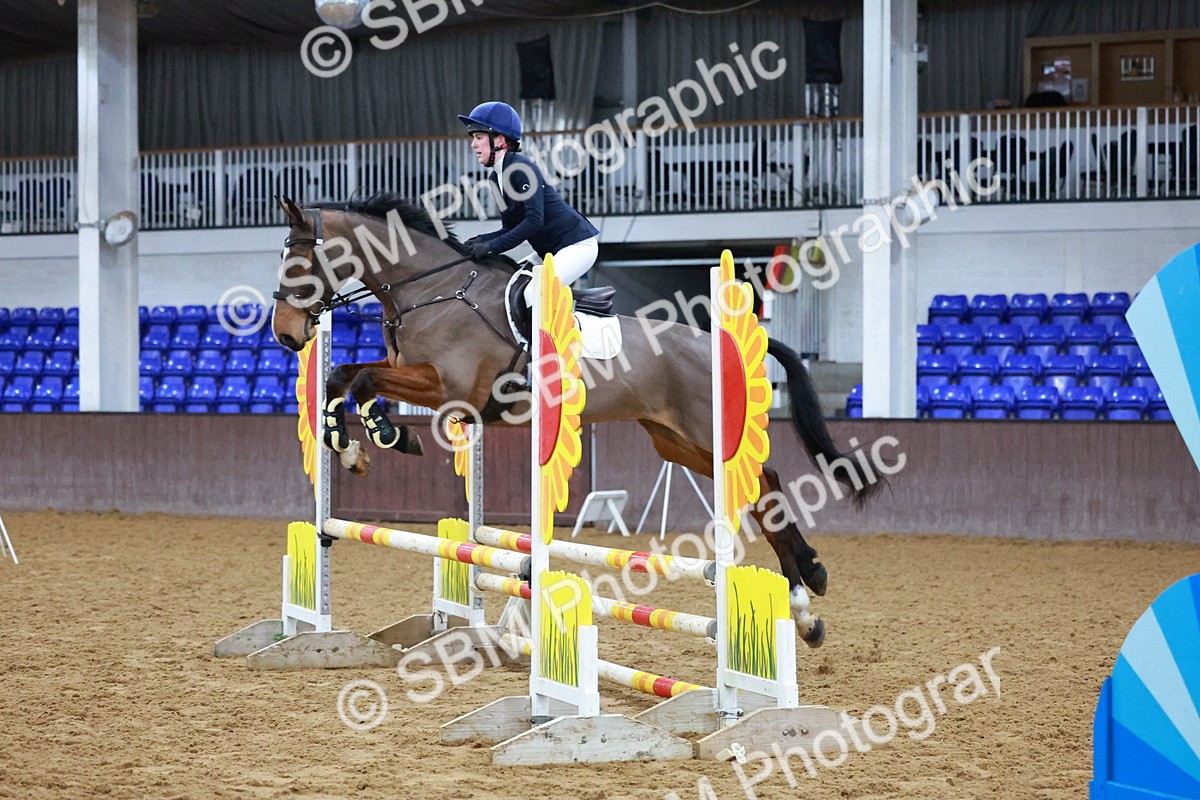 SBM_000079 - Class 1 - Clear Round
