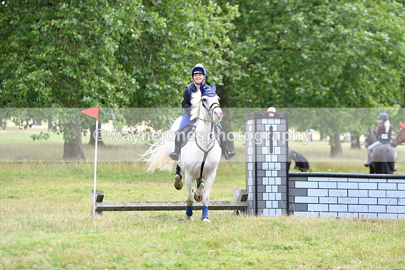 WJ5_2007 - Time at Jump 13:04 to 14:02