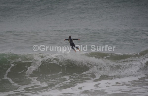 DSC_3177 - The Cribbar 27th October 2015