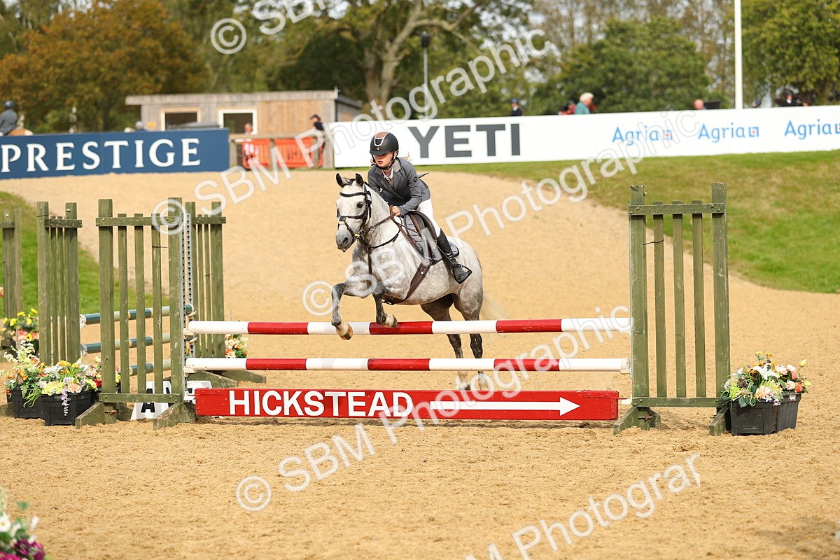 SBM_70256 - J18 - Junior Pony 85cm Championship
