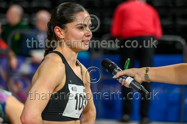 EAP25-912430 - Trackside Interviews