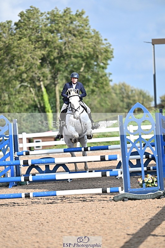 241005A-104129-03156 - SAT Cls 16 85cm Amateur Quali