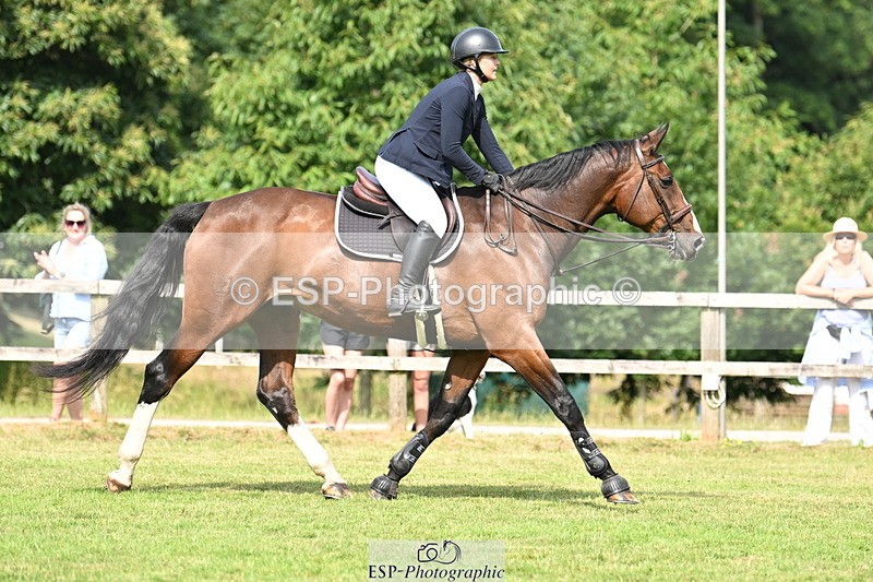 250704A-100318-06936 - Cls 24 85cm Amateur Quali