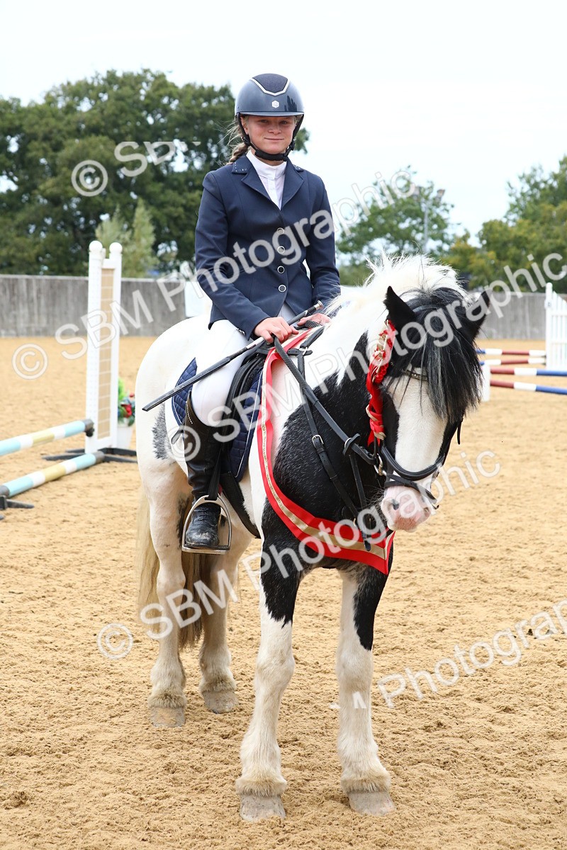 SBM_65145 - Supreme Championship 50cm 60cm 70cm