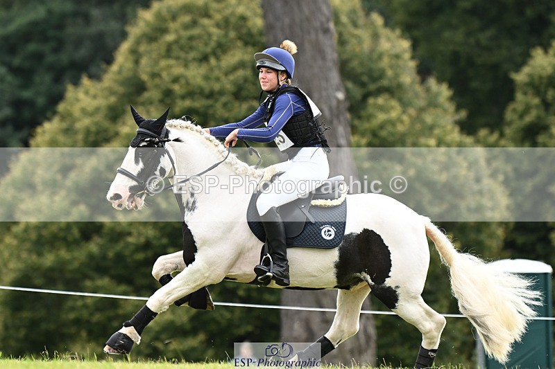 240825X-165857-37406 - 80cm XC 16.30 to 17.30