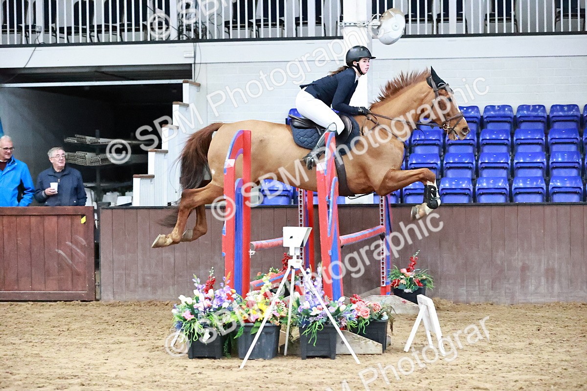 SBM_000459 - Class 2 - Senior British Novice - 90cm