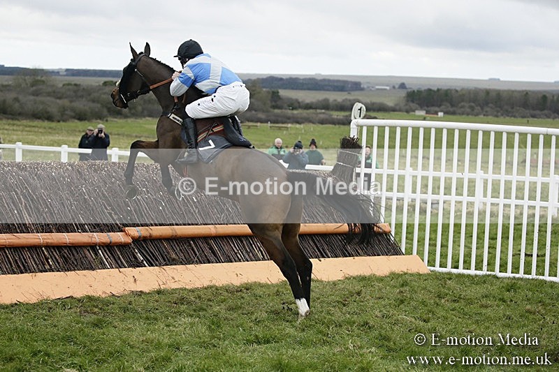 PtP 031217 286 - Hursley Hambledon Point-to-Point Larkhill 03/12/17