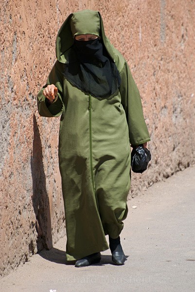  - Marrakech
