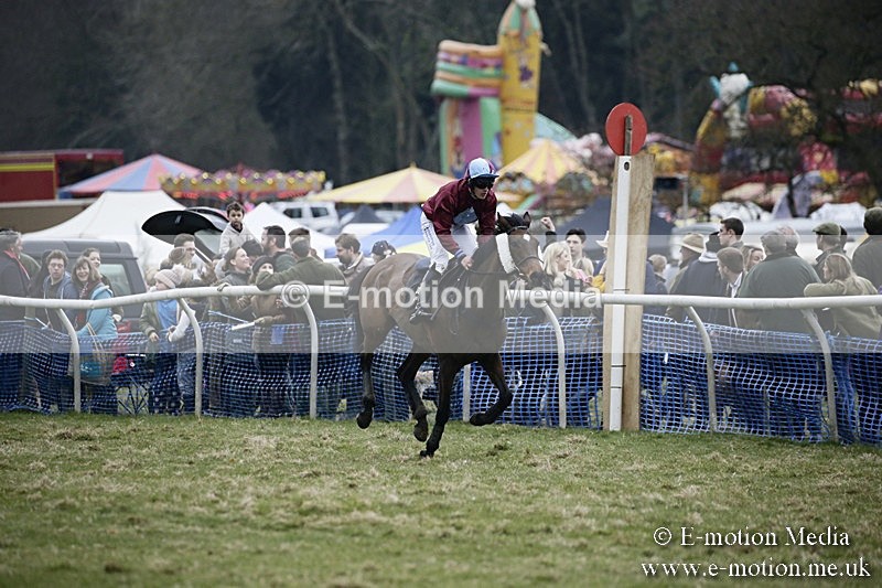PtP 110318 596 - Hampshire Hunt Point-to-Point Hackwood Park 11/03/18
