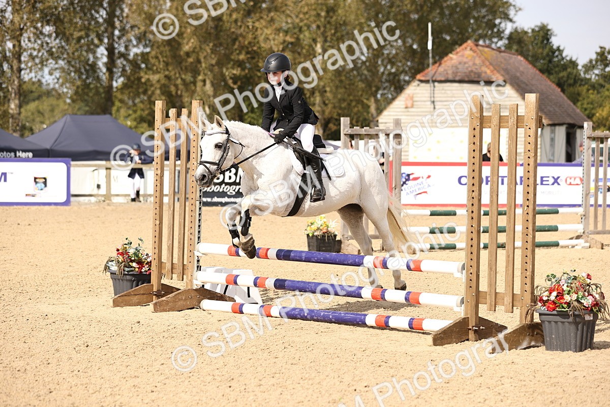 SBM_69460 - J13 - Junior Pony 60cm Championship