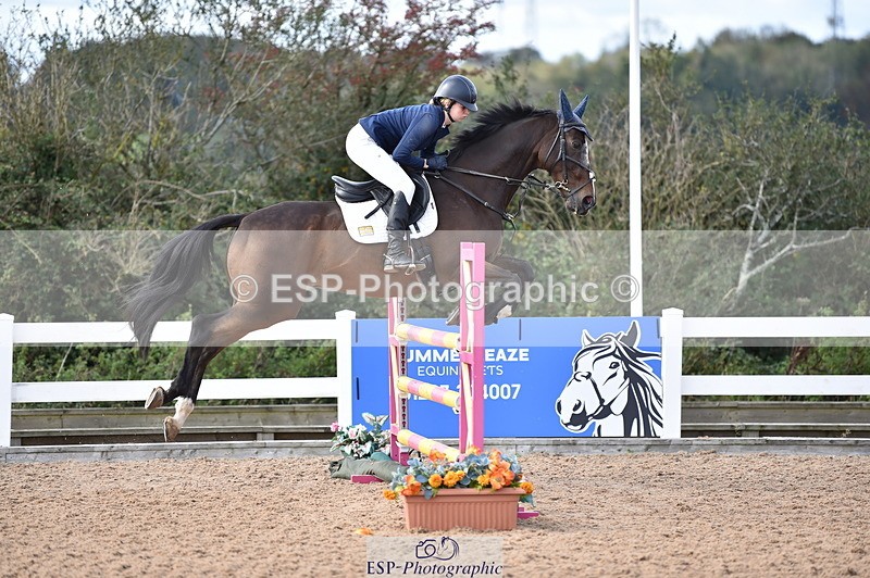 231015A-133156-08338 - Cls 25 95cm Amateur Q 2nd R