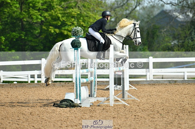 230514A-101147-02187 - Cls 22 Pony Discovery & 90cm Open