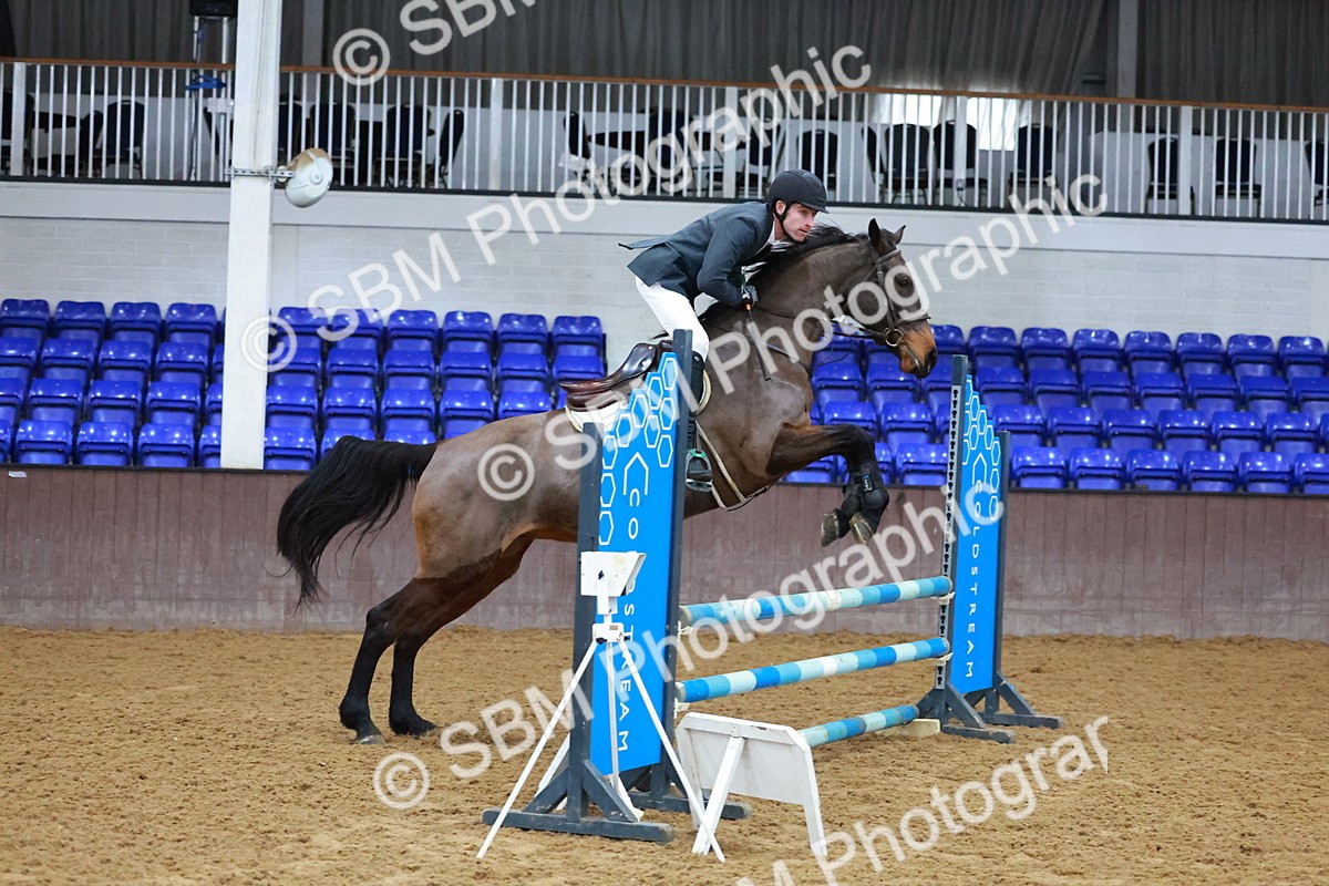 SBM_000239 - Class 1 - Clear Round