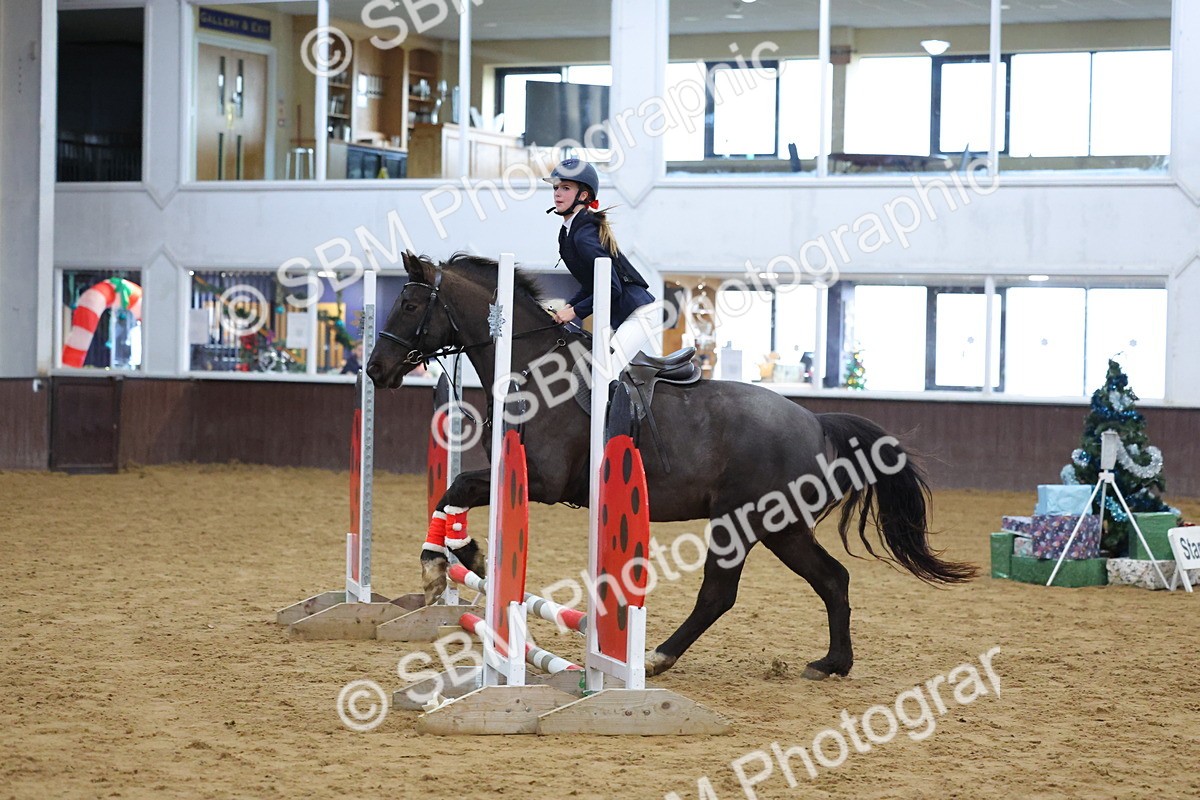 SBM_000059 - Class 1 - Show Jumping 50cm