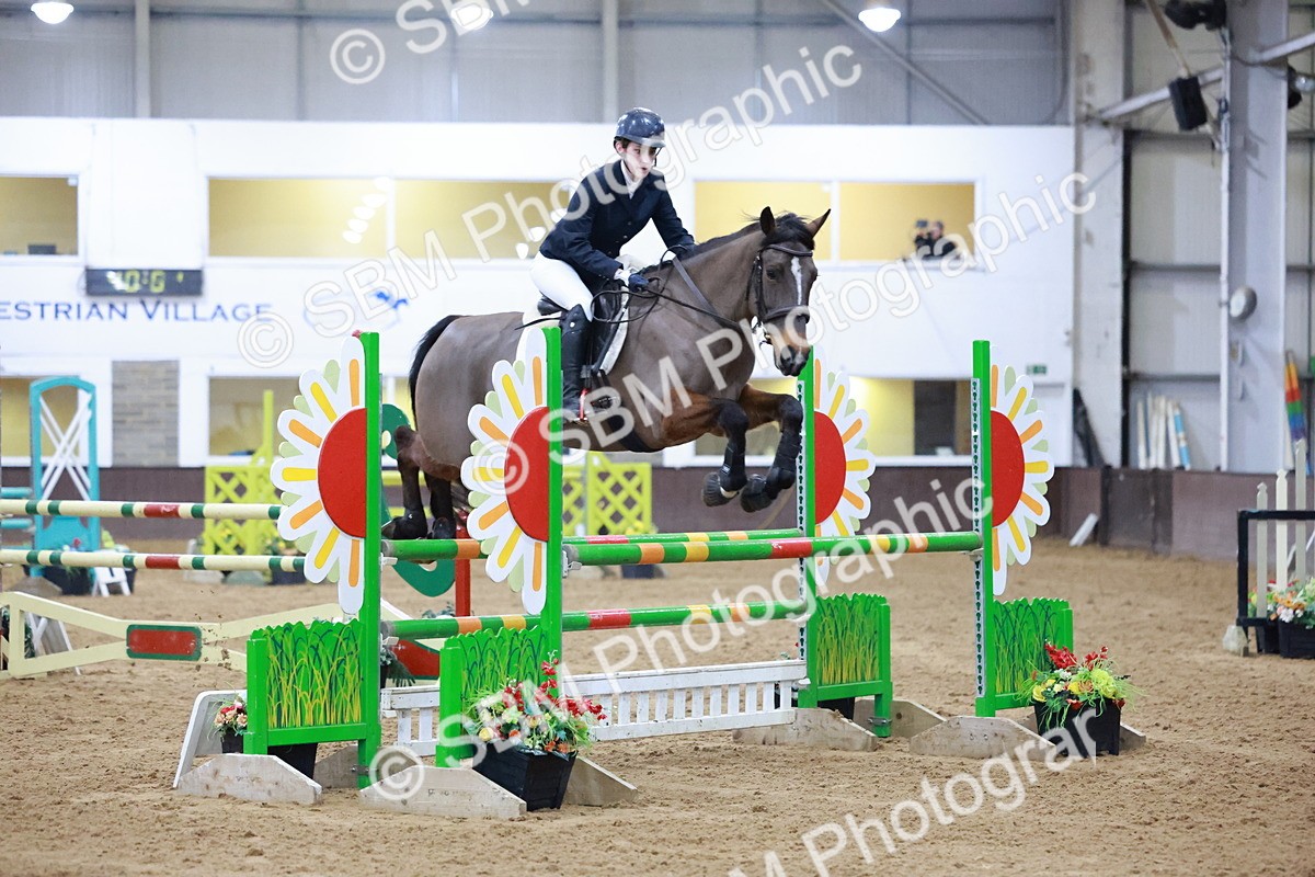 SBM_007849 - Class 25 - Senior Newcomers 1.10m