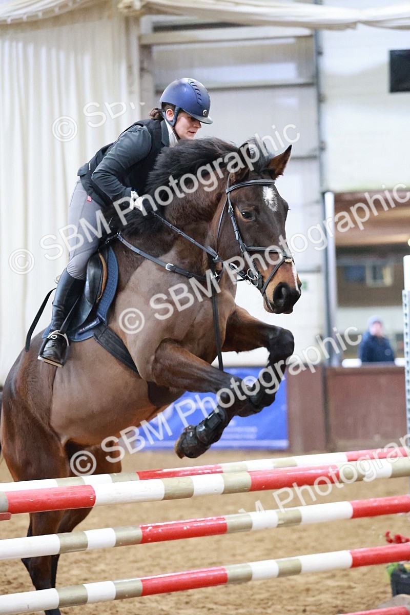 SBM_000852 - Class 3 - Senior Discovery - 1.00m