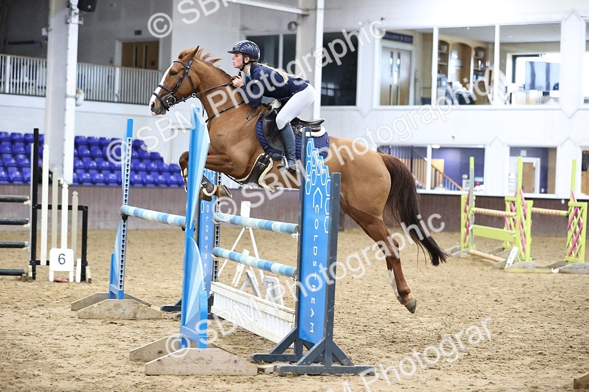SBM_001076 - Class 6 - Junior 1.15m