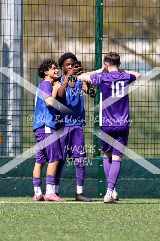 1DX31203 - 2026-04-25 FC Abbey Meads U14 North Wilts RTC V Rugby Borough FC