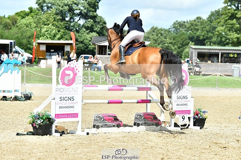 230715-134037-33401 - Cls 90 Newcomers & 1.10m Open Amateur Final