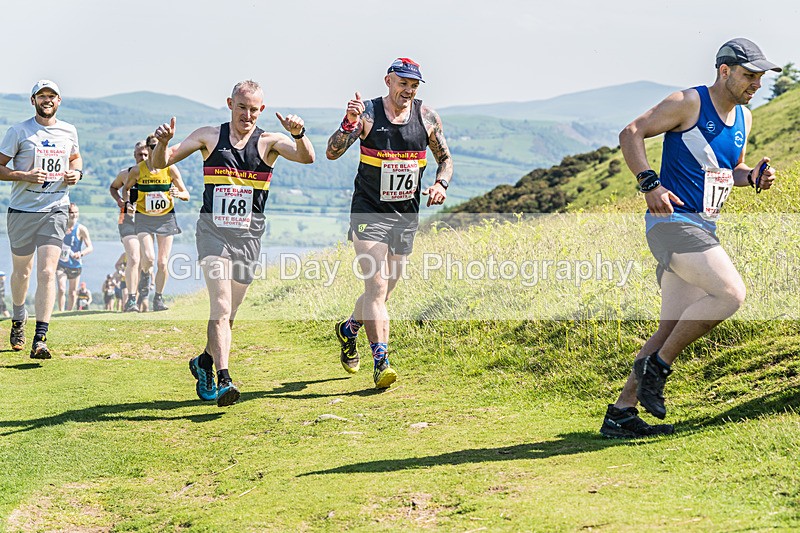 Two Tops-282 - Two Tops Fell Race Saturday 18th May 2024