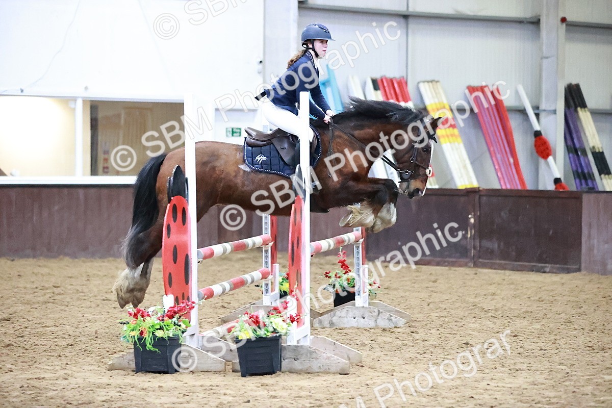 SBM_000811 - Class 3 - Pony Discovery 90cm