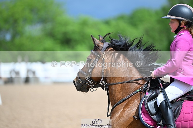 240608A-105253-00504 - Cls 9 Pony British Novice 2nd Round