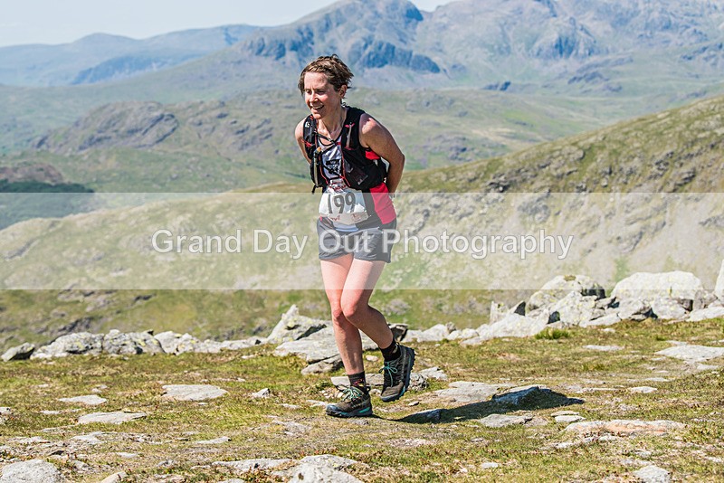 Duddon Long-842 - Duddon Valley (Long) Fell Race Saturday 3rd June 2023