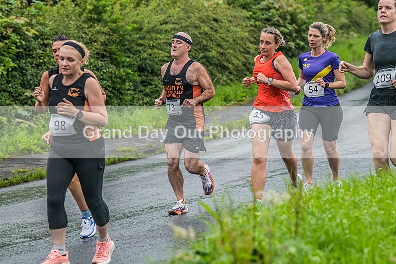 Lambfoot-131 - Lambfoot Loop Road Race Tuesday 1st July 2025