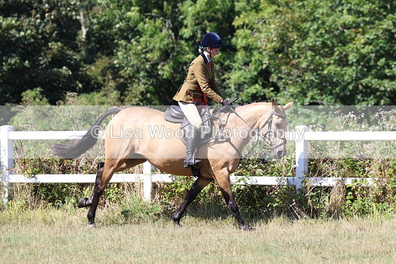3E7A6309 - Class 6: Working Hunter 1m