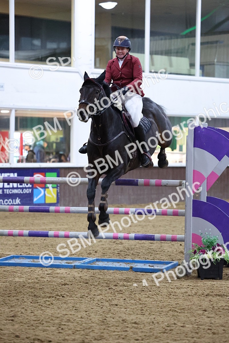 SBM_005442 - Race 3 - 1.20m