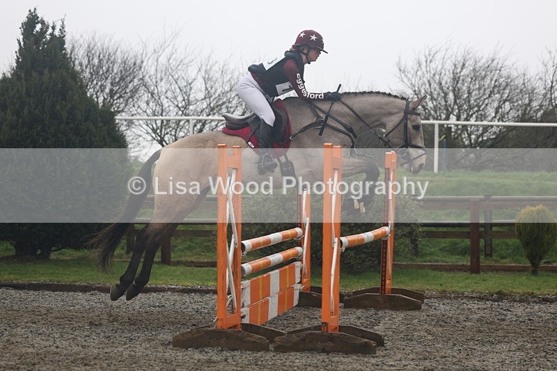 3E7A7937 - Class 3: 90cm