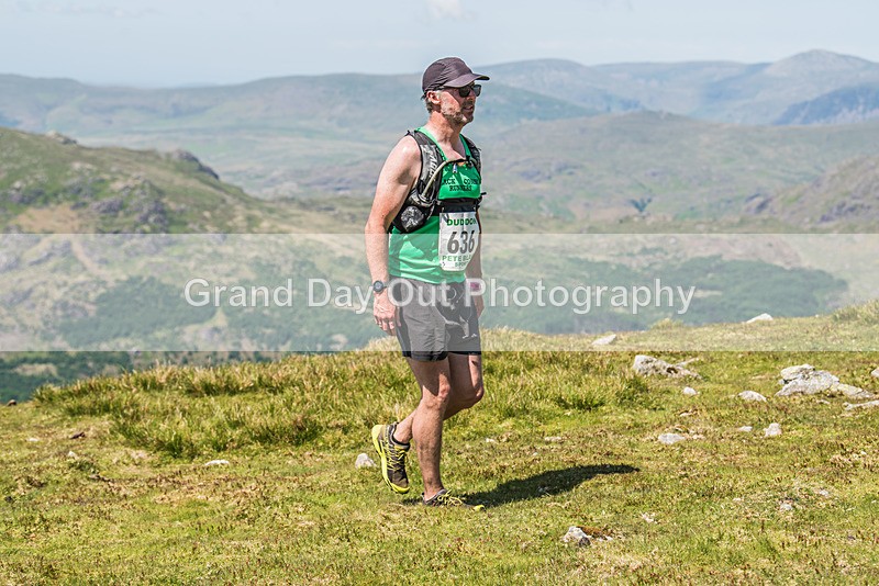 Duddon Short-87 - Duddon Short Fell Race Saturday 3rd June 2023