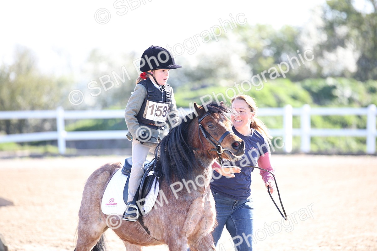 SBM_000168 - Class 1 - 40cm