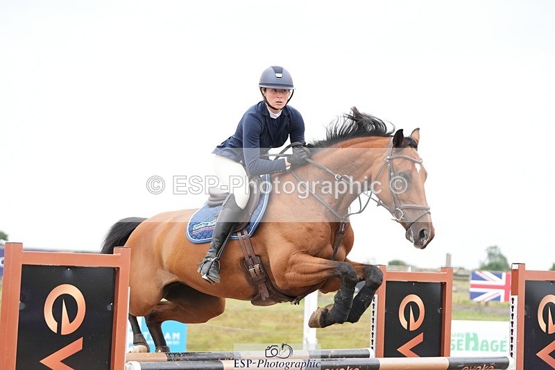 250727-140004-10670 - Cls 27 NAF Silver League Jump Off and Presentations