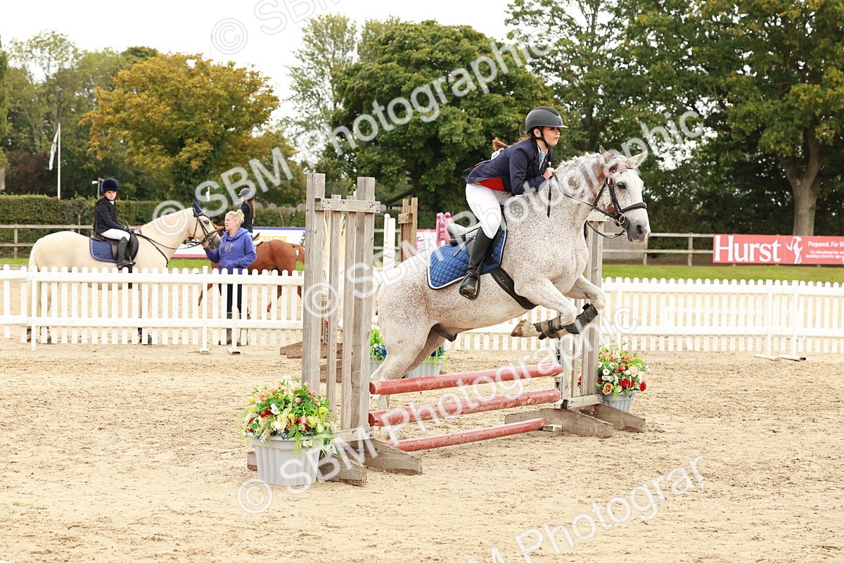 SBM_61981 - J12 - Junior Pony 55cm Championship
