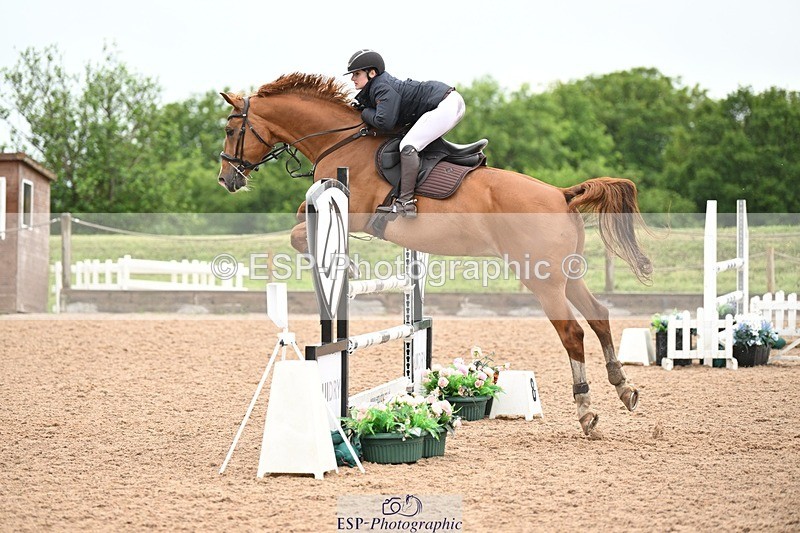 250607-154040-01543 - Cls 17 1.05m Amateur Qualifier
