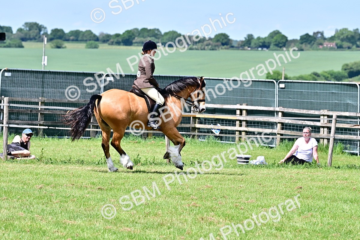 SBM_08002 - Class 61-62 - TSR  M&M Ridden Amateur of the Year