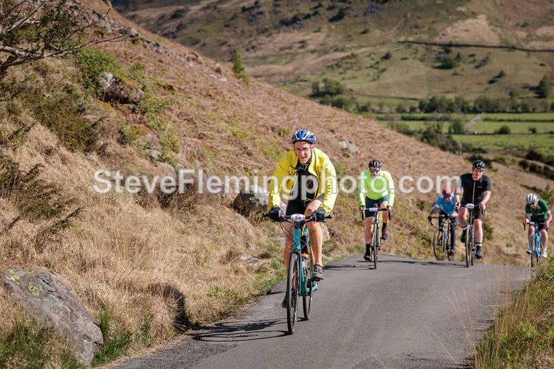 155951 - Blea Tarn Climb 15:00 - 16:00