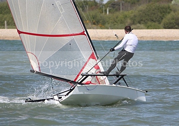 090426 GBR310 IMG_5538 - Sailboats - monohull