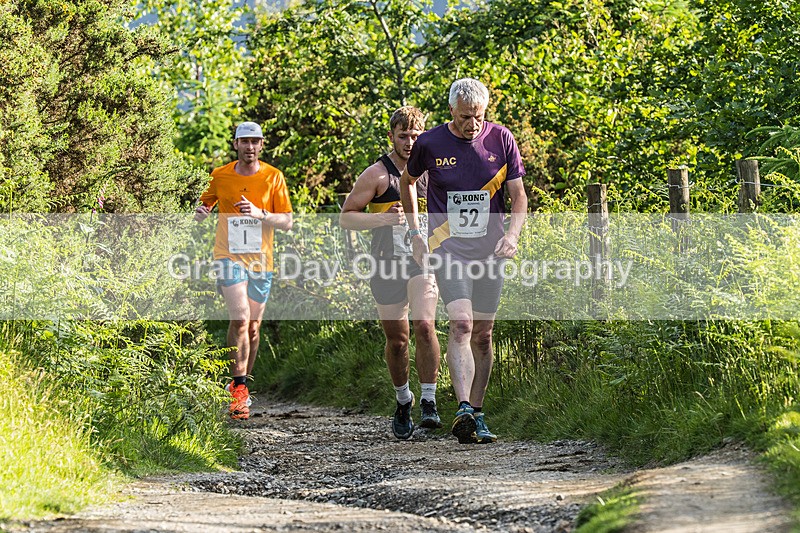 Round Latrigg-110 - Mike Mallen Memorial Round Latrigg Race Wednesday 10th June 2026