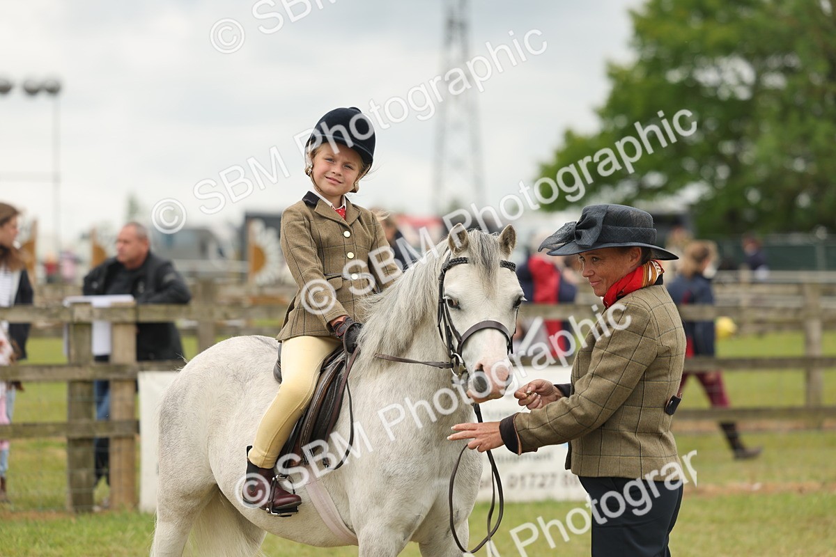 SBM_06765 - Class 74-75 - M&M Lead Rein and First Ridden Pony