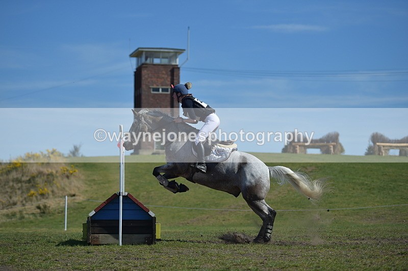 NGP_6427 - XC Time 12:01 to 12:22