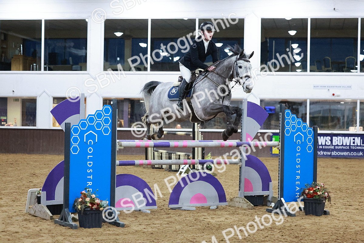 SBM_004460 - Class 14 - Winter 1.25m Championship Qualifier