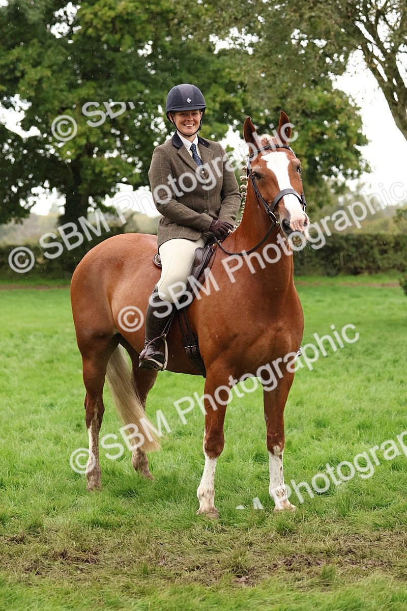 SBM_45054 - S27 - Young Veteran Ridden