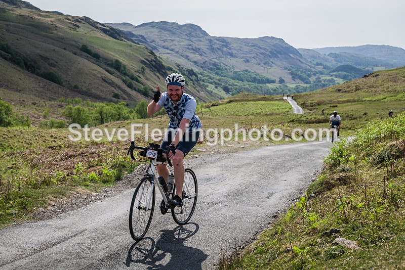 154402 - Hardknott Pass Camera 1 15.00-16.30