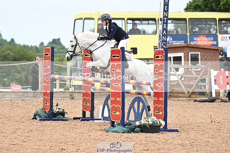 240630A-113043-12125 - Cls 24 HOYS 128cm Qualifier