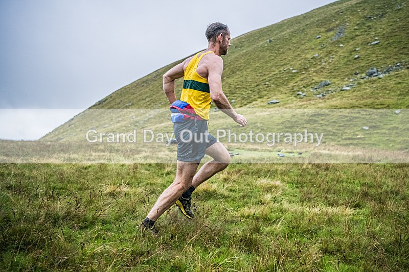 Bannerdale-135 - Bannerdale Fell Race Wednesday 19th August 2026